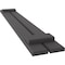 Ekena Millwork Americraft 2-Board, 2 Batten Exterior Real Wood Spaced Board-n-Batten Shutters, ARW101SB207X43SMH, PR ARW101SB207X43SMH - alternate 3